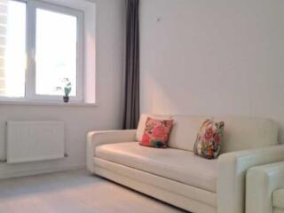 продаж 1-к квартира Київ, Святошинський, 49500 $