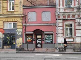 Оренда магазин / бутік / галерея в центрі 108м2, В. Житомирська, 13