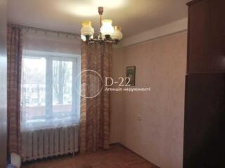 продаж 3-к квартира Київ, Деснянський, 56000 $