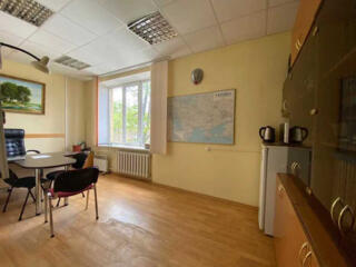 довгострокова оренда офісне приміщення Київ, Голосіївський, 22500 грн.