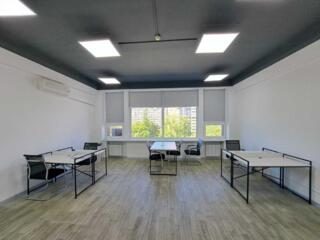 довгострокова оренда офісне приміщення Київ, Дніпровський, 10890 грн./