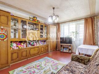 продаж 3-к квартира Київ, Святошинський, 100000 $