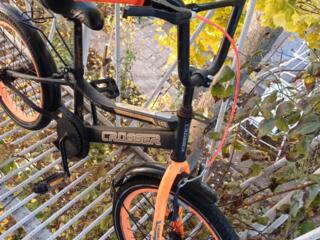 Продается велосипед