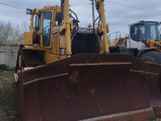 Продам бульдозер Caterpillar D8r с репером