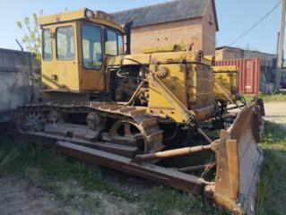 Продам бульдозер Т-130