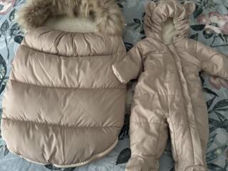 Продам зимний комплект