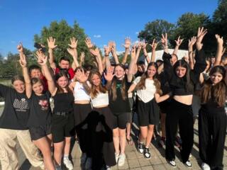 Сезонная работа