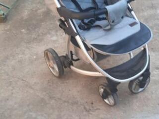 Продам коляску Carrello Vista