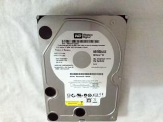 Жёсткий диск