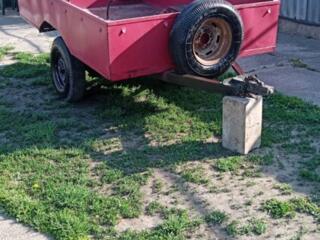 ПРИЦЕП ЛЕГКОВОЙ