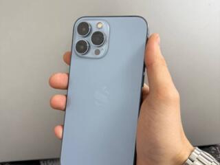 Продам IPhone 13 pro max 256gb