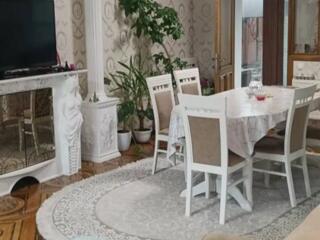 Шикарный, просторный дом (мебель+техника) и сауной в Бельцах!