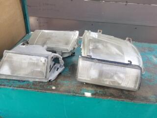 Продам фары и задние фонари на старые иномарки
