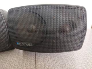 Динамики на авто