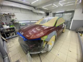 Требуется работник в автосервис!