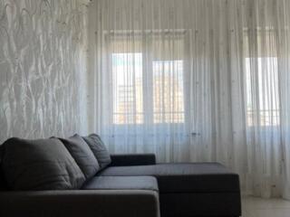 Аренда длительно 2 к квартиры на Французском бульваре, вид моря