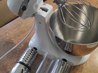 Продаю миксер KitchenAid — легенда на вашей кухне! Писать в WhatsApp.