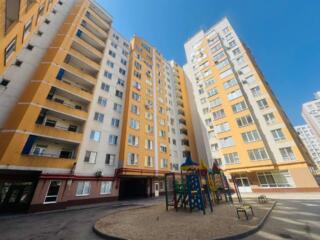 Vinzare Apartament 88,10 mp/2 Locuri de Parcare Subterane. Bloc Nou!