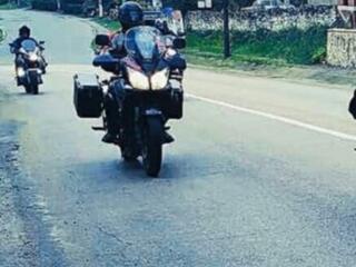 Продам мотоцикл