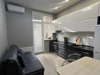 Аренда квартиры с балконом до лета, Эллегия парк