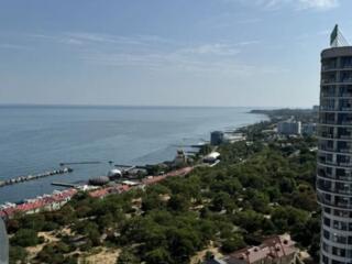 Оренда квартири з терасою та видом моря, Перлина 44, Каманіна, Аркадія