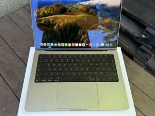 Продам Apple Macbook Pro 14 M2 Pro 16gb/512gb