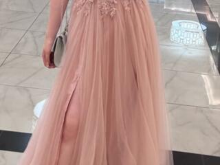 Платья на выпускной