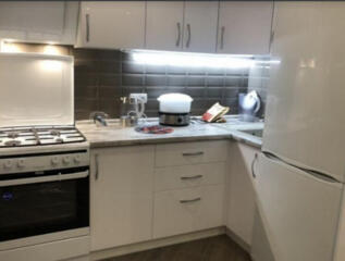 2х к Варненская/парк Горького. Кап ремонт. Мебель и техника.