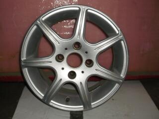 Шины и диски.