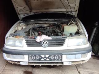 Запчасти Пассат б4,б3,КПП дизельную коробку передач, потолок