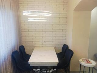 Продажа 2-к на Балке 1/5 эт., автономное отопление, евроремонт.