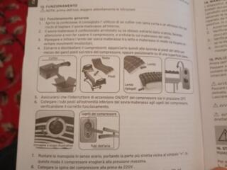 Продаётся противопролежневый матрас в отличном состоянии.