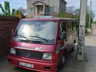 Продам автобус 8 мест, дизель