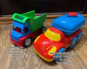 Продаются игрушки по 50 руб