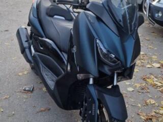 YAMAHA X-MAX 300 Tech MAX