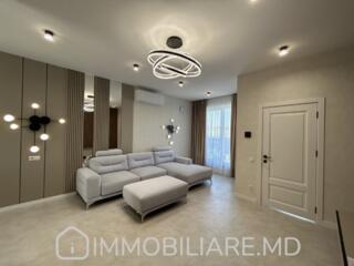 Casă Hi-Tech, or. Ialoveni Vă propunem spre vânzare o casă în stil ...