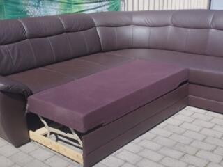 Мягкий уголок