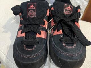 ADIDAS ADIMATIK оригинал, новые