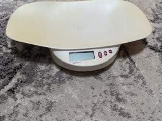 Весы в отличном состоянии