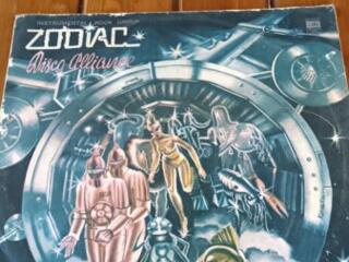 Советские пластинки