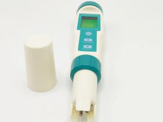 Тестер качества воды 7в1