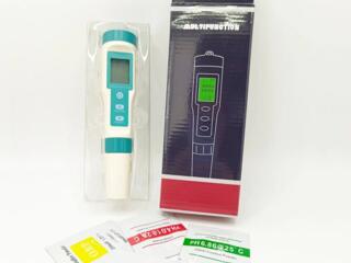 Тестер качества воды 7в1