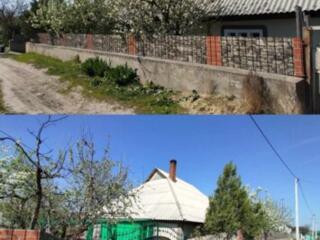 Casă în centrul orașului Șoldănești