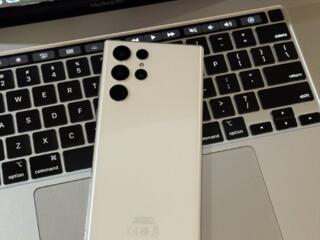 Samsung Galaxy S22 Ultra