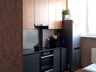 В продаже однокомнатная квартира в новом доме ЖК Цветной Бульвар г. ..