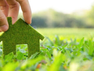 Предлагается к продаже участок 4 сотки на тихой улице возле парка 3 ..