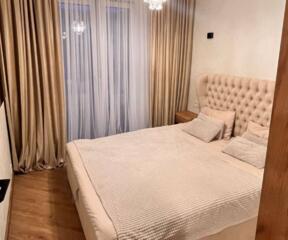 Продаётся квартира — евродвушка (квартира с одной спальней и ...