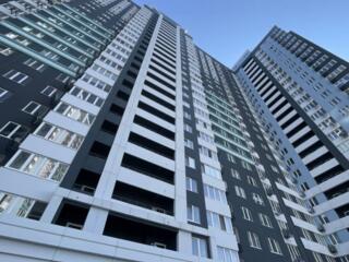 В продаже большая 1-комнатная квартира в одном из самых лучших ЖК в ..