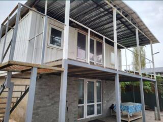 Предлагается к продаже дача у моря в ближайшем пригороде Одессы, селе 