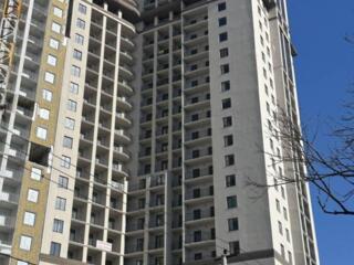 Продаётся квартира-студия в современном жилом комплексе бизнес-класса 